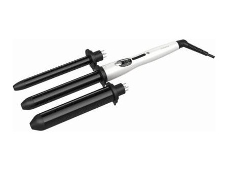 CT6350 3IN1 PRO CURLER